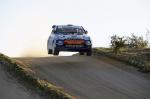 Hyundai Veloster Rally Car 2011 года